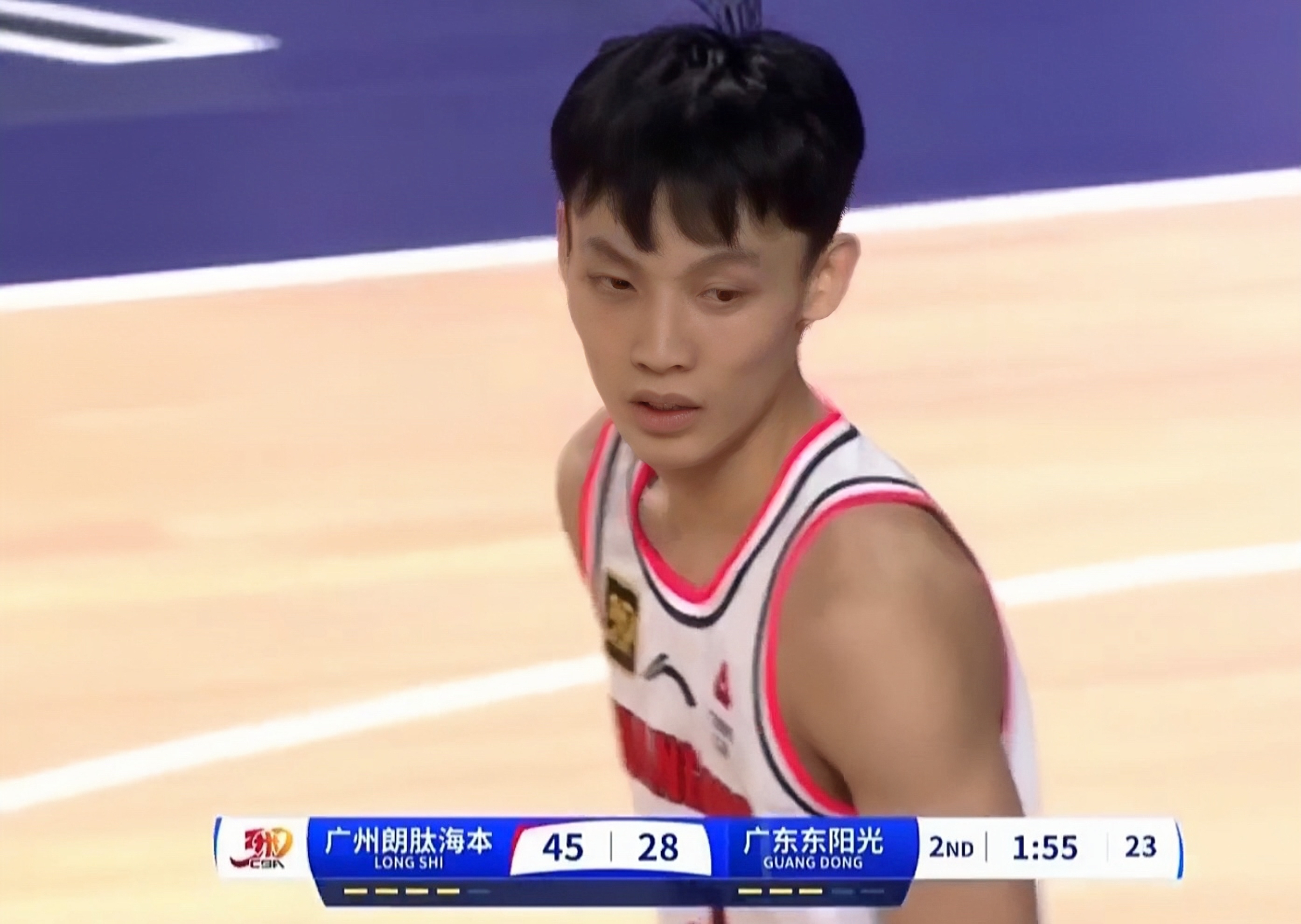 广东宏远迎法国杯关键赛，冲刺阶段绝杀压哨，话题不断，训练强度明显提升的简单介绍-华体会体育