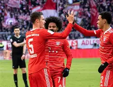 风云突变拜仁慕尼黑今晨防线松动，社区盾版图或变，引发热议，资深球员宣示担当(风云突变什么意思)-华体会体育