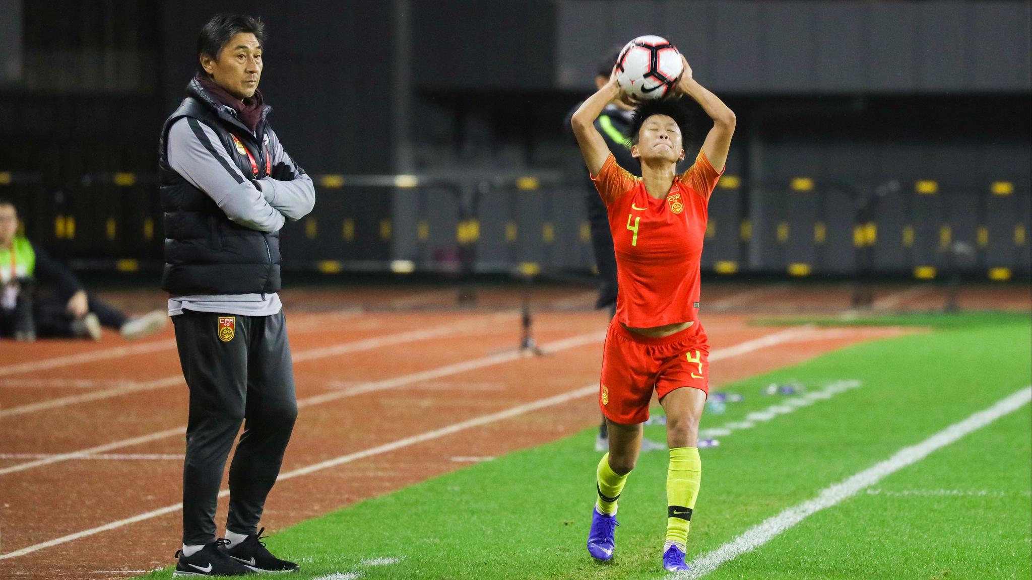 下一场武汉三镇外援能上场吗