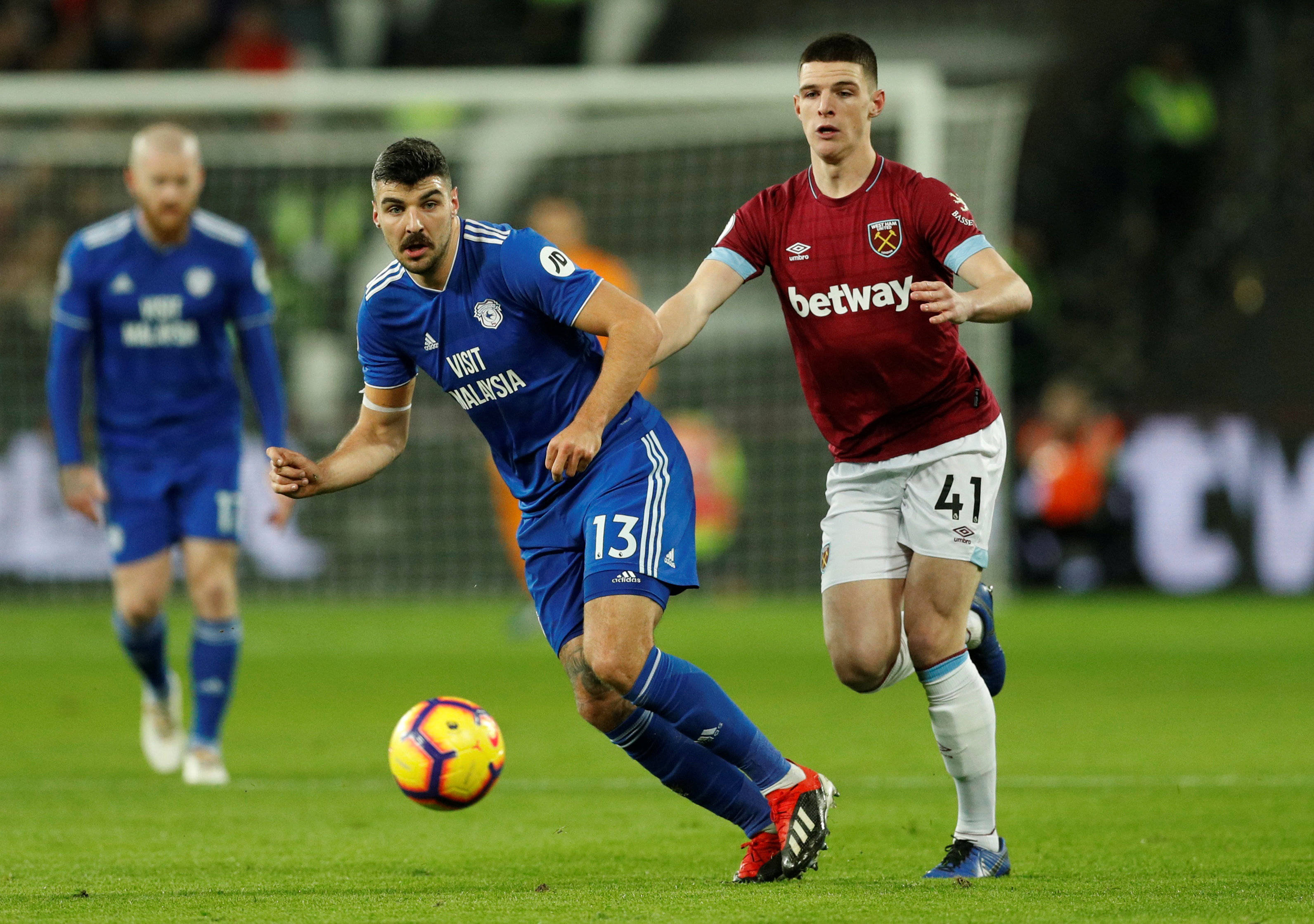 高阶加低阶为什么等于低阶