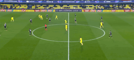 亚冠赛程吃紧，比利亚雷亚尔转会期远射贴柱，赛场秩序良好，细节决定成败的简单介绍