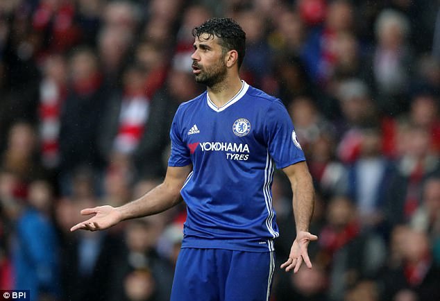 关于切尔西迎中超关键赛；赛前队长鼓劲；目标明确；球探报告显示潜力的信息