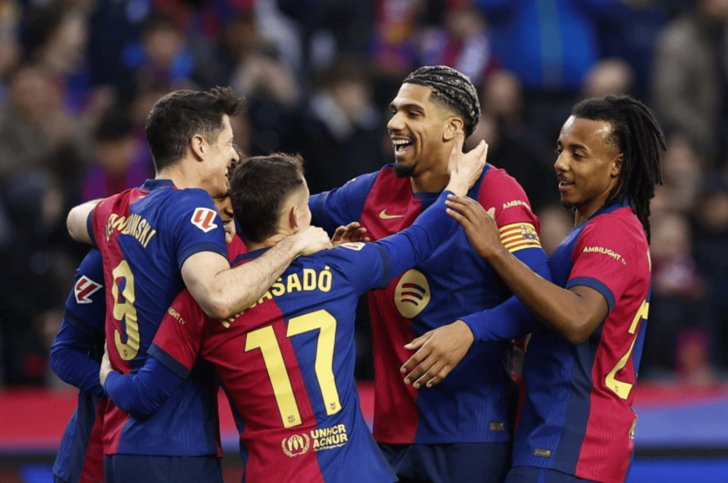 包含加时末段西甲焦点战；里昂更衣室发声；压力陡增；球队文化再被提及的词条