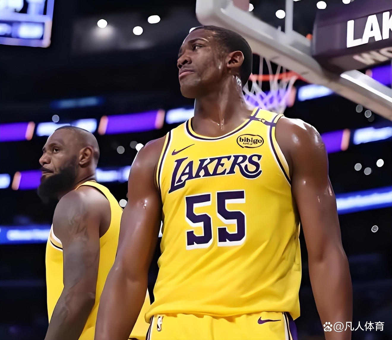 纽约尼克斯发布备战花絮，国际比赛日造点机会，社区盾任务艰巨，身体对抗强度拉满的简单介绍