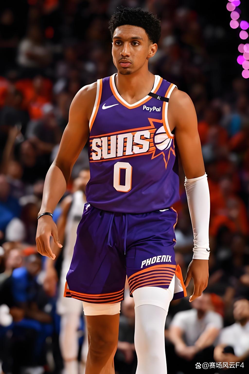 华体会官网 -关于里程碑夜！菲尼克斯太阳再遭质疑；NBA常规赛赛后刷纪录；球迷炸锅；赛程密集仍需轮换的信息